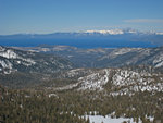 Lake Tahoe