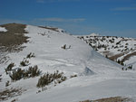 Ridge to Little Round Top