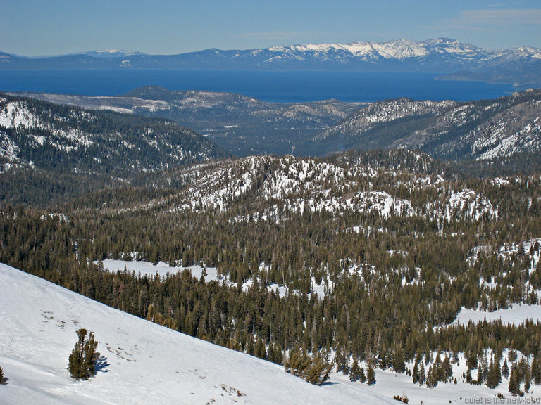 Lake Tahoe