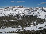 Stevens Peak