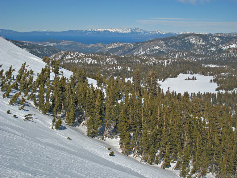 Lake Tahoe