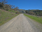 Camp Ohlone Road