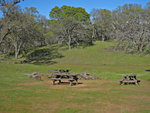 Manzanita Point Group Camp 1