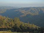 South from Vista Point