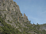 Arrowhead Spire