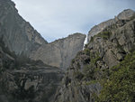 Yosemite Falls