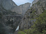 Yosemite Falls