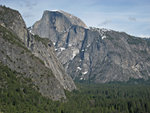 Half Dome