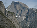 Half Dome