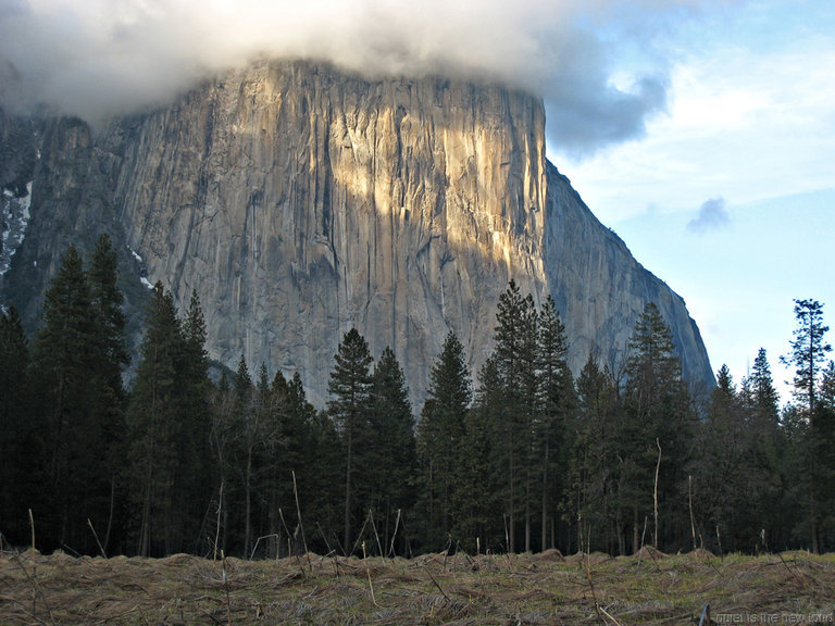 El Capitan