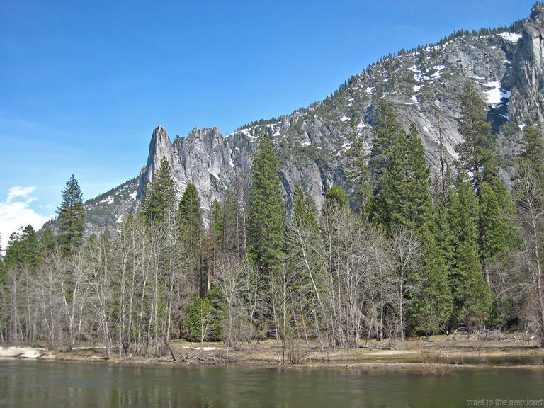 Sentinel Rock