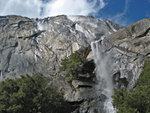 Horsetail Falls