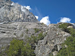 Horsetail Falls