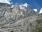 Horsetail Falls