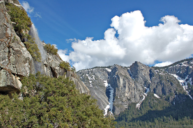 Taft Point