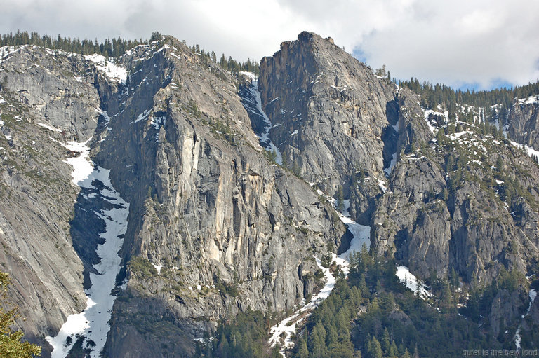 Taft Point