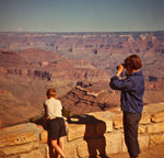 Grand Canyon, 1969