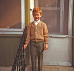 First Grade, 1969
