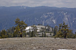 El Capitan summit