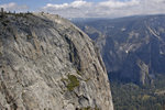 El Capitan, Southwest Face