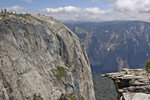 El Capitan, Southwest Face