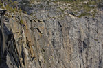 El Capitan, Southwest Face