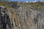 El Capitan, Southwest Face