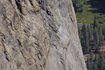 El Capitan, Southwest Face