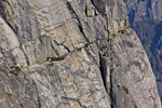 El Capitan, Southwest Face