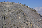 El Capitan, Southwest Face