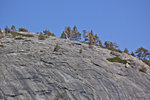 El Capitan, Southwest Face