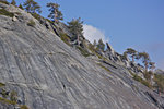 El Capitan, Southwest Face