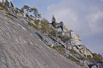 El Capitan, Southwest Face