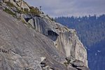 El Capitan, Southwest Face