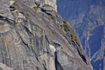 El Capitan, Southwest Face