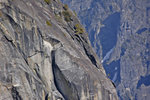 El Capitan, Southwest Face