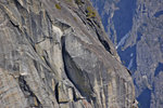 El Capitan, Southwest Face