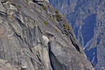 El Capitan, Southwest Face