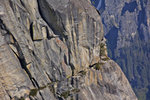 El Capitan, Southwest Face