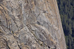 El Capitan, Southwest Face