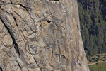 El Capitan, Southwest Face