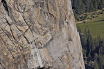 El Capitan, Southwest Face