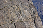 El Capitan, Southwest Face