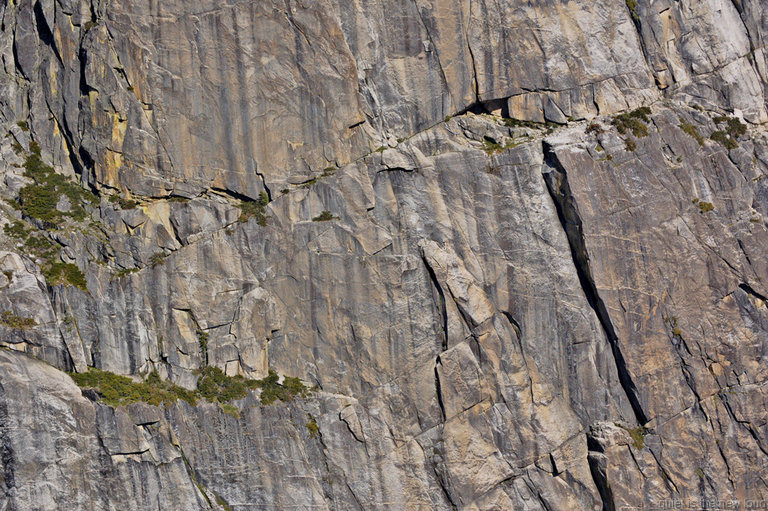 El Capitan, Southwest Face