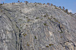 El Capitan, Southwest Face