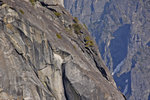 El Capitan, Southwest Face