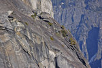 El Capitan, Southwest Face