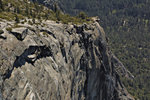 Horsetail Falls, El Capitan, Southeast Face