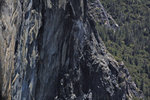 Horsetail Falls, El Capitan, Southeast Face