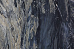 Horsetail Falls, El Capitan, Southeast Face